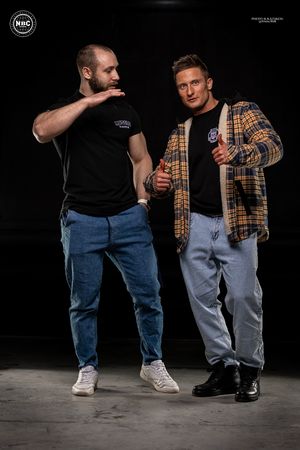 MUSCLE BATTLE 2023  2